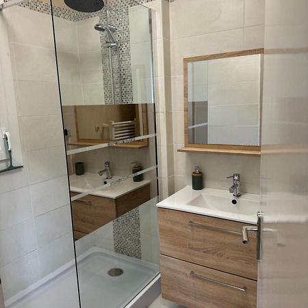 Maison 3Chambres ,Climatisee Nimes Bagian luar foto