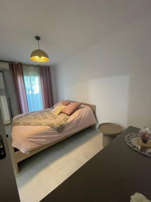 Maison 3Chambres ,Climatisee Nimes Bagian luar foto