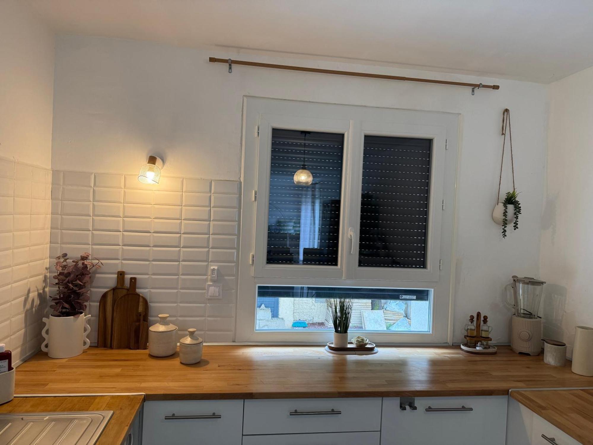 Maison 3Chambres ,Climatisee Nimes Bagian luar foto